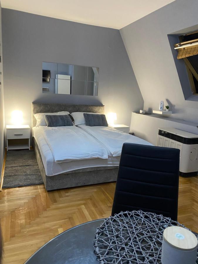 369 Apartments Суботица Екстериор снимка