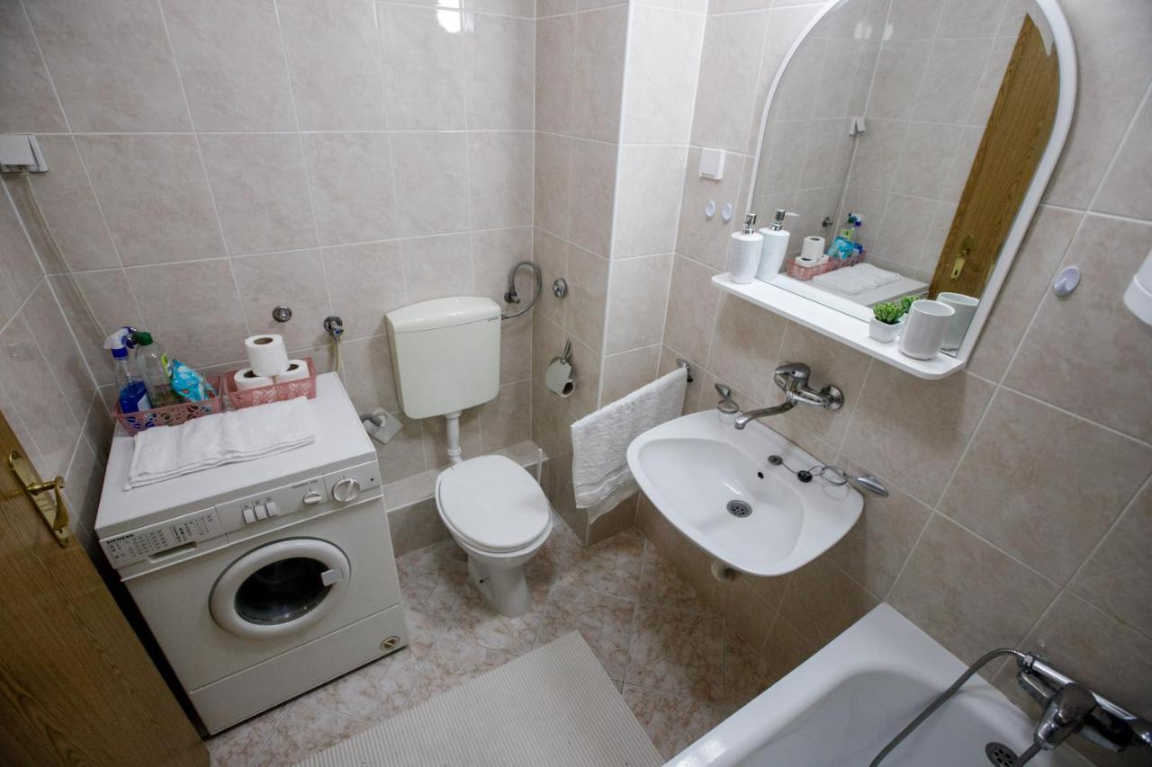 369 Apartments Суботица Екстериор снимка