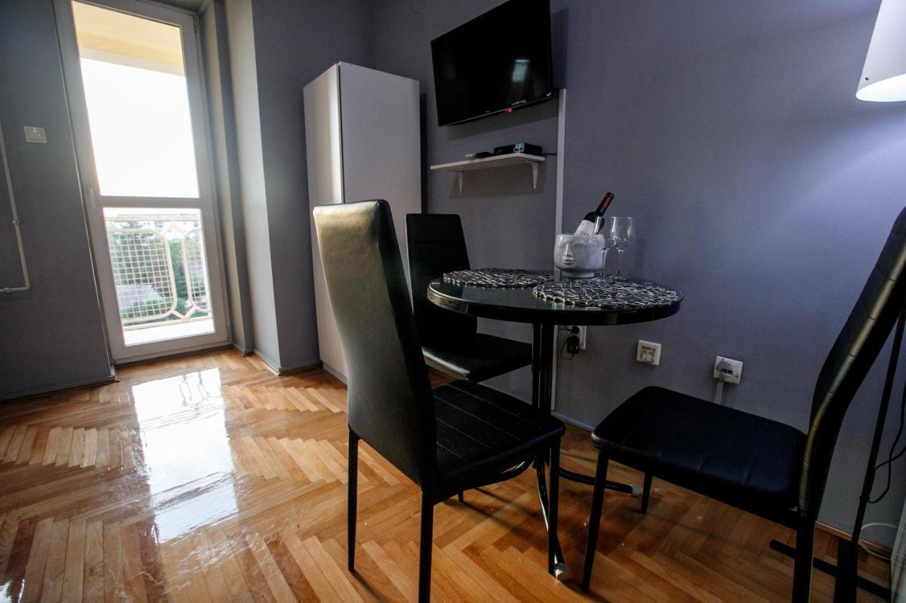 369 Apartments Суботица Екстериор снимка